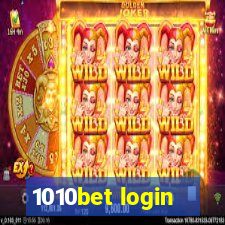 1010bet login